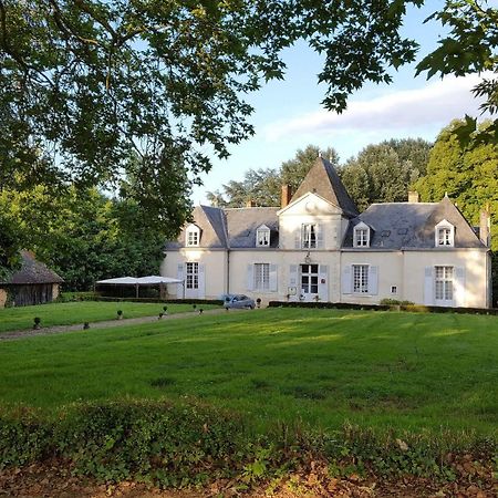 Domaine De Chatenay - Le Mans Saint-Saturnin  Dış mekan fotoğraf