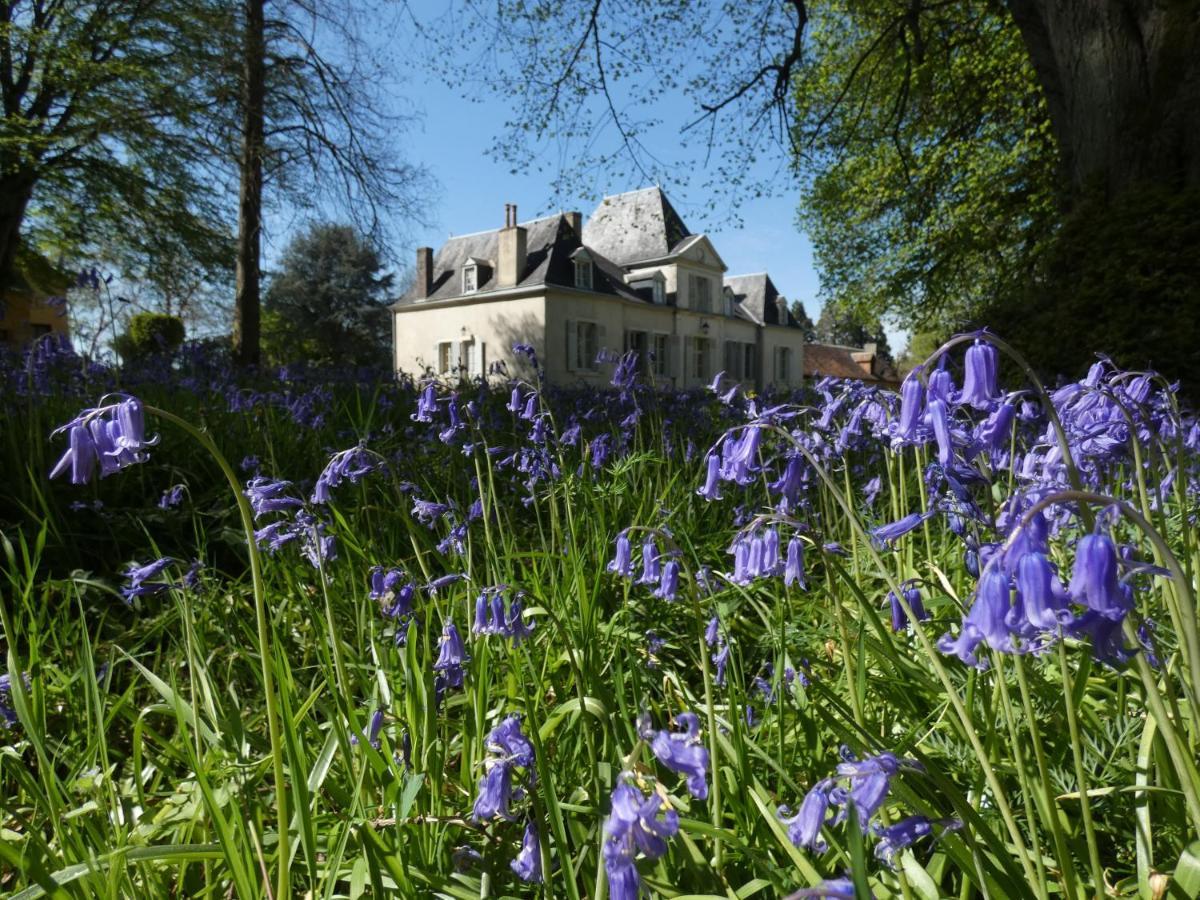 Domaine De Chatenay - Le Mans Saint-Saturnin  Dış mekan fotoğraf