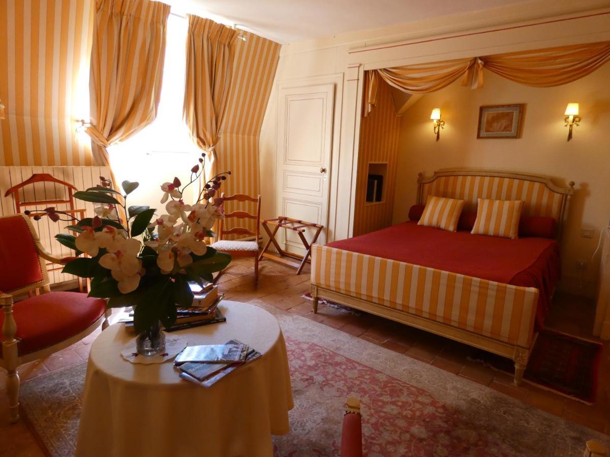 Domaine De Chatenay - Le Mans Saint-Saturnin  Dış mekan fotoğraf