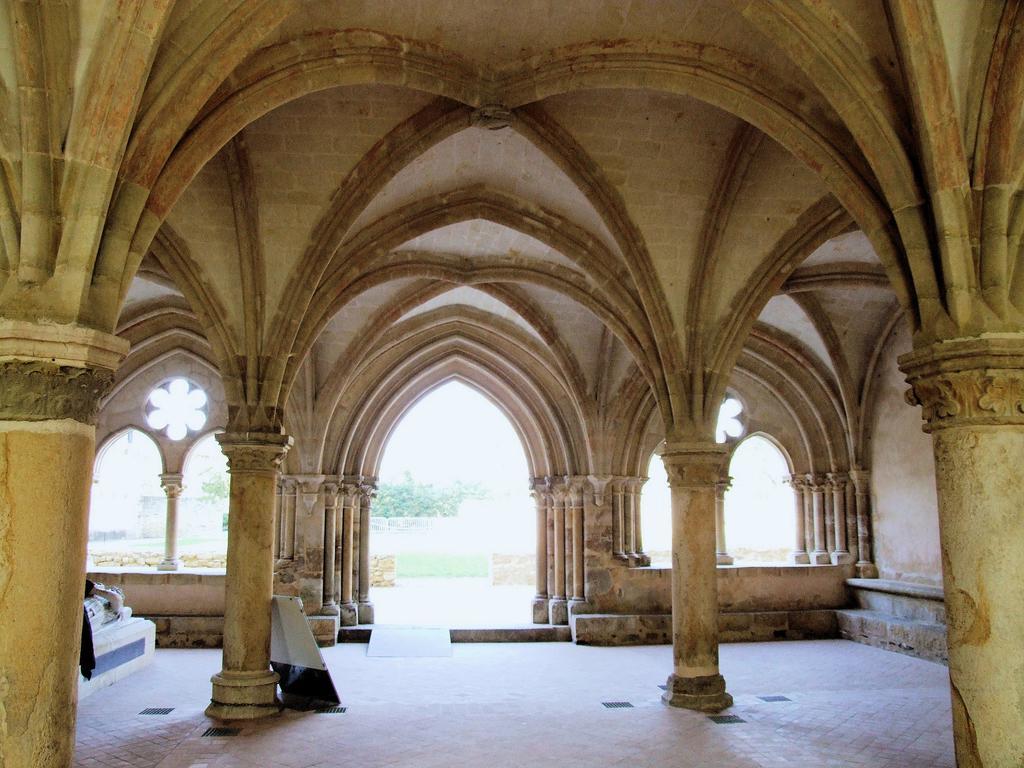 Domaine De Chatenay - Le Mans Saint-Saturnin  Dış mekan fotoğraf