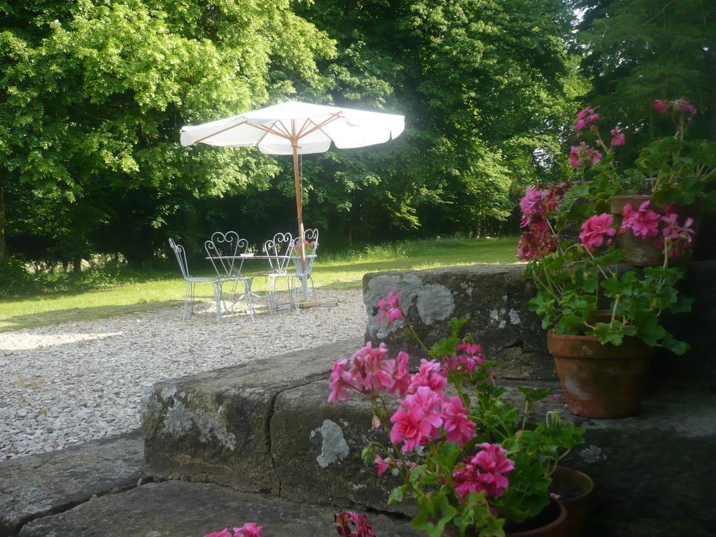 Domaine De Chatenay - Le Mans Saint-Saturnin  Dış mekan fotoğraf