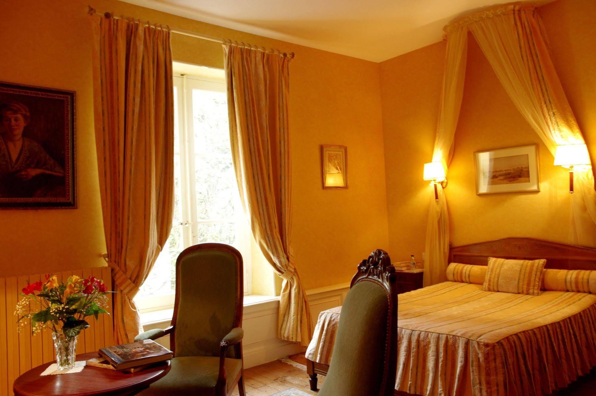 Domaine De Chatenay - Le Mans Saint-Saturnin  Dış mekan fotoğraf