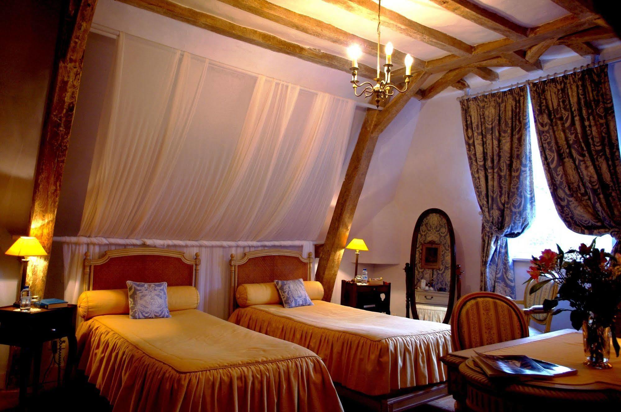 Domaine De Chatenay - Le Mans Saint-Saturnin  Dış mekan fotoğraf