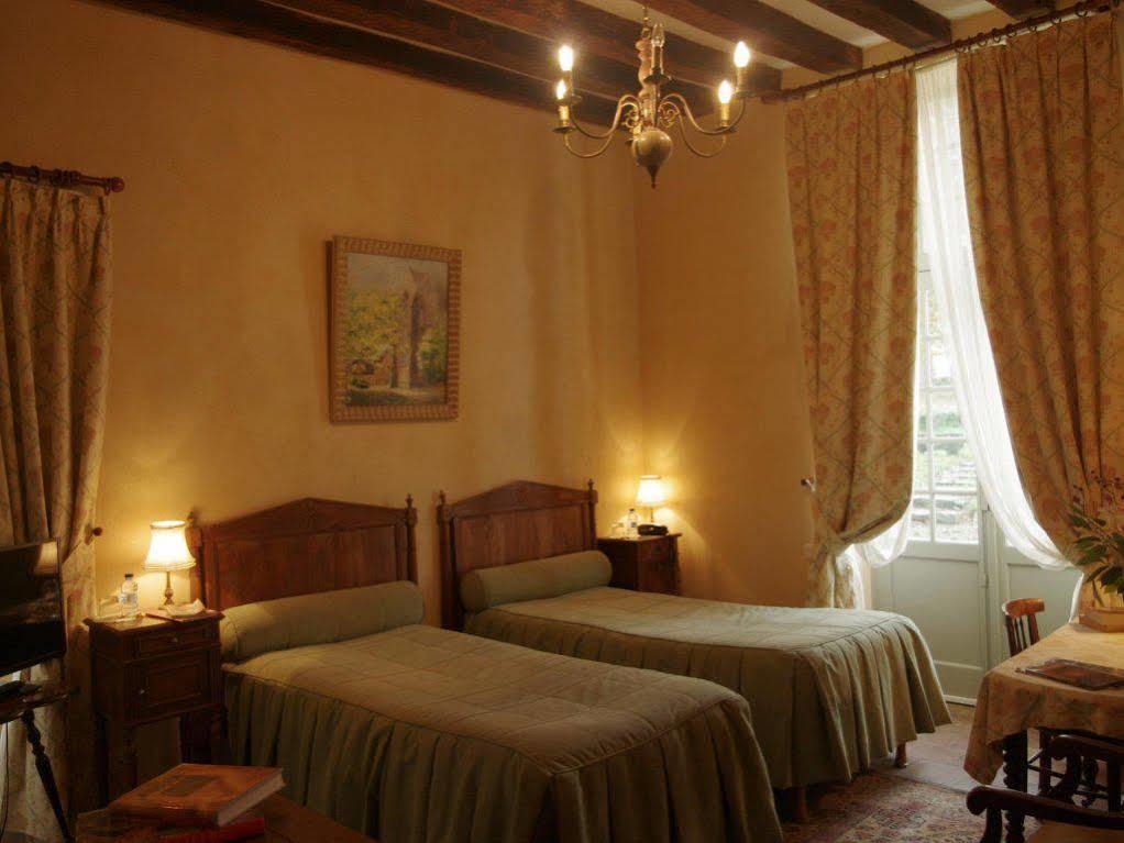 Domaine De Chatenay - Le Mans Saint-Saturnin  Dış mekan fotoğraf