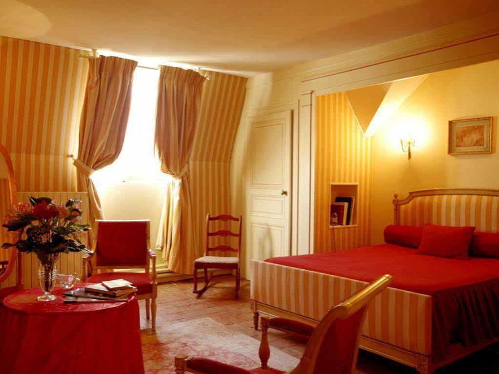 Domaine De Chatenay - Le Mans Saint-Saturnin  Dış mekan fotoğraf